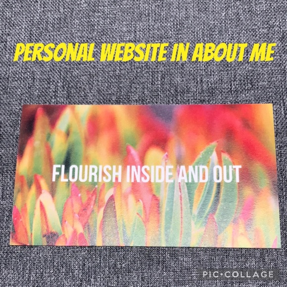 Makeup, Bath Body/skincare mystery, Nutrition/home, or Mixed bundle New - Picture 3 of 3